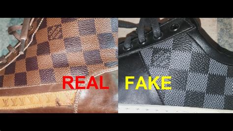 make fake louis vuitton heels look real|are louis vuitton shoes real.